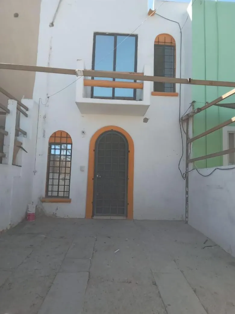 Вилла Casa Sairo Кабо-Сан-Лукас Дом отдыха