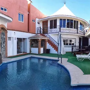 Apartahotel Casa Del Cono, Cabo San Lucas